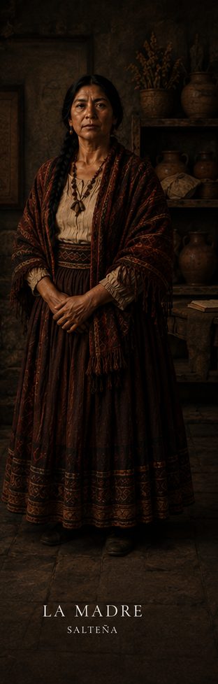 Retrato de Juana
