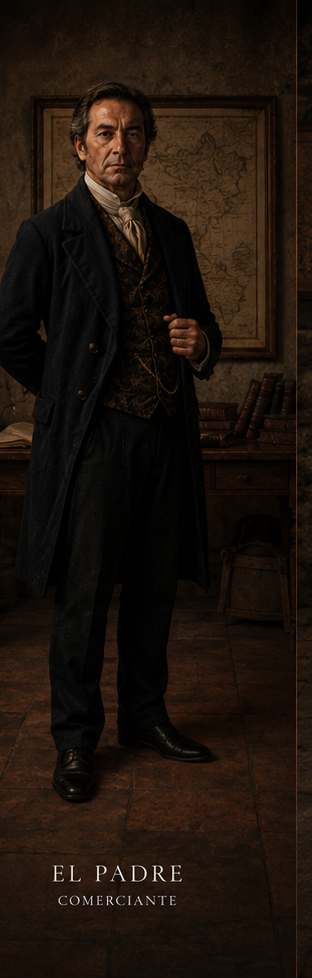Retrato de Simón