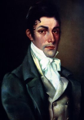 Retrato de Martín de Álzaga