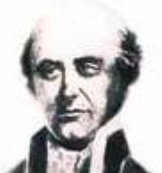 Retrato de Miguel O'Gorman