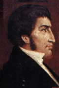 Retrato de Tomás Manuel de Anchorena