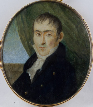 Retrato de Hipólito Vieytes